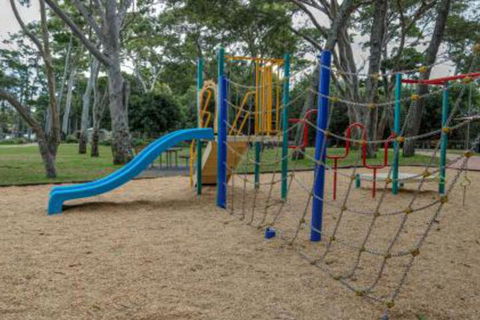 Jade Waters Hervey Bay - Wagga Wagga Accommodation 6