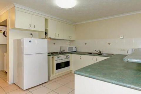 Jade Waters Hervey Bay - Wagga Wagga Accommodation 5