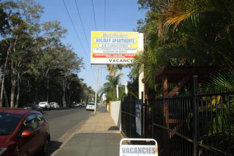 Bayshores Apartment Hervey Bay - Holiday Adelaide 7