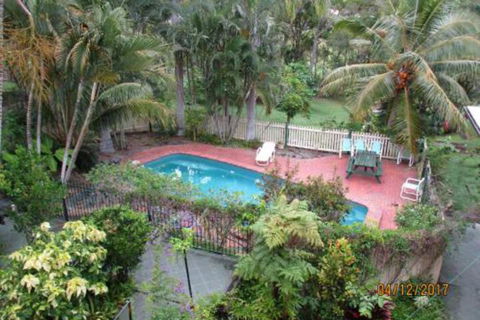 Footlights Theatre - Northern Rivers Accommodation 4