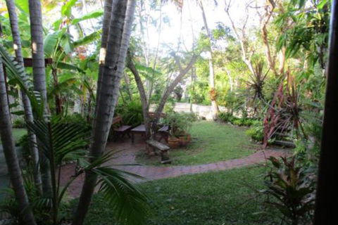 Footlights Theatre - Northern Rivers Accommodation 5
