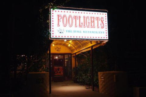 Footlights Theatre - Northern Rivers Accommodation 6