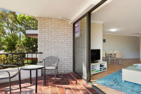 Centrepoint 1 CBD Location - Hervey Bay Accommodation 4