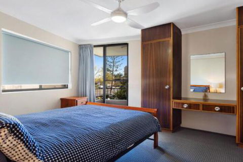 Centrepoint 1 CBD Location - Hervey Bay Accommodation 7