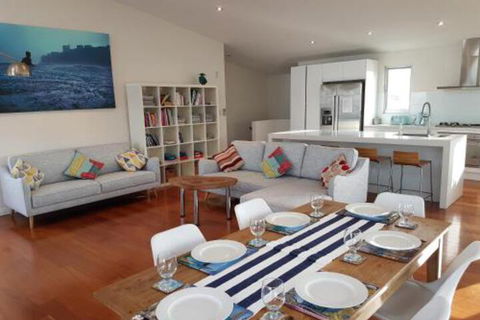 Dream Catcher Beach House Shellharbour - Accommodation Newcastle 0