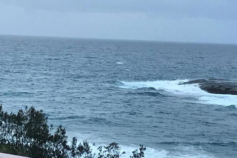 Absolute Oceanfront Cottage - Accommodation Broken Hill 6