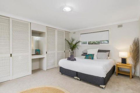 North View Waterfront Home Private Jetty - Accommodation Ballina 4