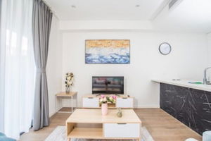Warm Soul Apartment In The Heart Of Eastwood