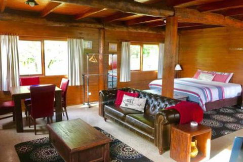 Millthorpe Truffles Gorgeous Getaway For 2 - Wagga Wagga Accommodation 0