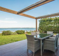 Ultimate Sandringham Beach Front Luxury House - Northern Rivers Accommodation