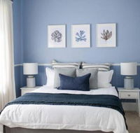 Kinross Cottage Neat  Stylish Sleeps 9 - Tourism Brisbane