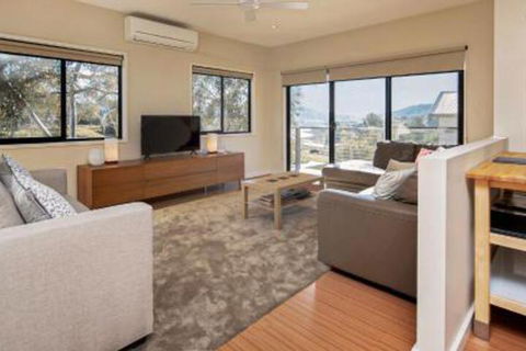 Rocky Cottage - Northern Rivers Accommodation 0