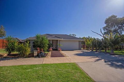 The Little Island Orchard - Yamba Accommodation 7