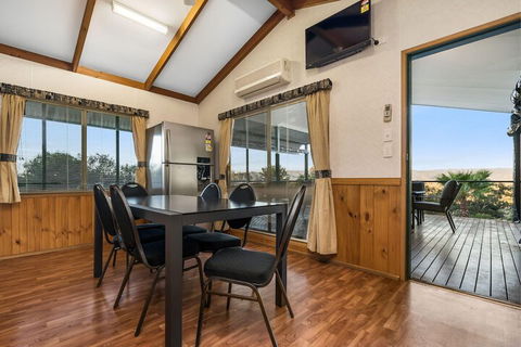 Reflections Holiday Park Lake Burrendong - Casino Accommodation 4