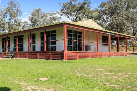 Reflections Holiday Park Lake Burrendong - Casino Accommodation 1