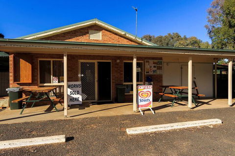 Reflections Holiday Parks Grabine - Accommodation Newcastle 1