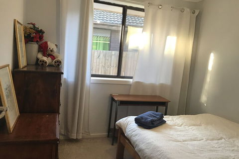 Huis Family - Accommodation Fremantle 4