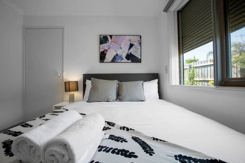Comfy Beautiful House In Epping - Kingaroy Accommodation 4