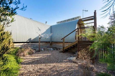The Nissen - Northern Rivers Accommodation 5