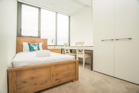 Lovely Two Bed Home In Macquarie Park - Casino Accommodation 2