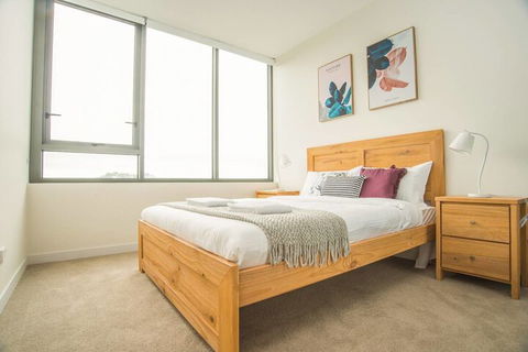 Lovely Two Bed Home In Macquarie Park - Casino Accommodation 5
