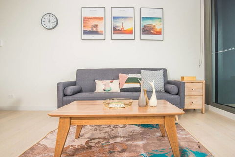 Lovely Two Bed Home In Macquarie Park - Casino Accommodation 6