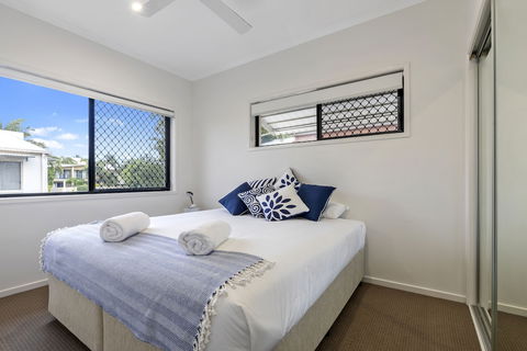 Lotus Retreat - Timeshare Accommodation 2