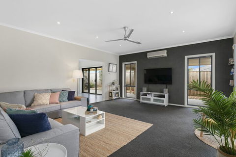 Beached AS Free Wifi Netflix & Foxtel Heated Pool - Accommodation Ballina 7