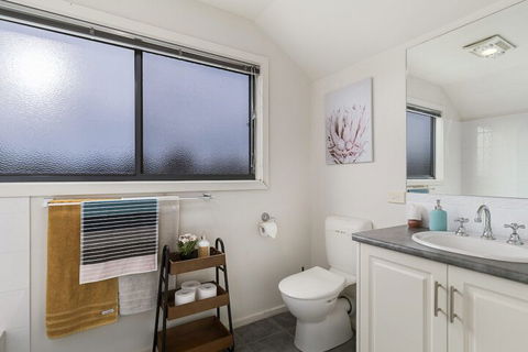 Beached AS Free Wifi Netflix & Foxtel Heated Pool - Accommodation Ballina 5