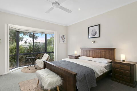 Beached AS Free Wifi Netflix & Foxtel Heated Pool - Accommodation Ballina 3