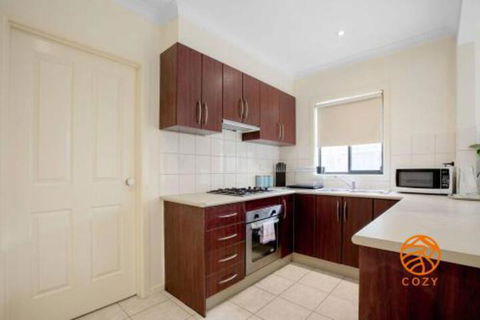 98tullamarine6mins Airportholiday House - Broome Tourism 4