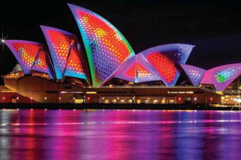 STUNNING SYDNEY HOME 3 - Accommodation Yamba 0
