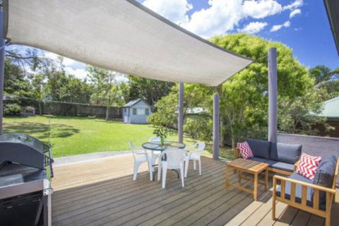 17A Crescent St. ULLADULLA - Accommodation Ballina 0