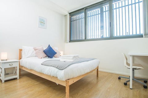 Stylish And Minimalism Apartment In North Ryde - Accommodation Find 5
