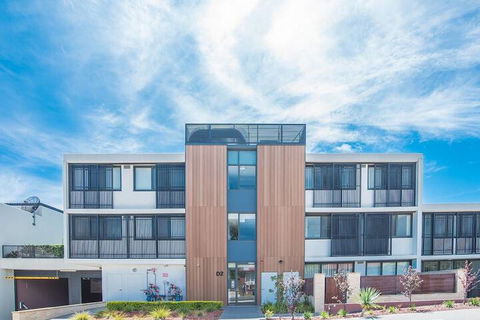 Stylish And Minimalism Apartment In North Ryde - Accommodation Find 1