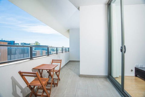 Stylish And Minimalism Apartment In North Ryde - Accommodation Find 3
