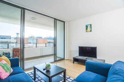 Stylish And Minimalism Apartment In North Ryde - Accommodation Find 6