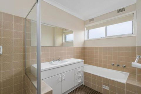 Capri Unit 9 6 Gordon Street - Yamba Accommodation 3