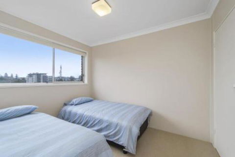Capri Unit 9 6 Gordon Street - Yamba Accommodation 5