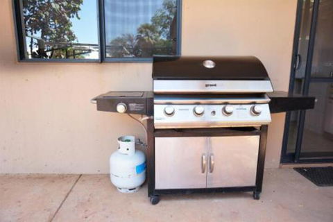 Ningaloo Breeze Villa 4 3 Bedroom Fully Self Contained Holiday Accommodation - WA Accommodation 7