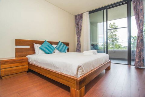 Lovely Apartment In Gordon Near Train Station - Victoria Tourism 3