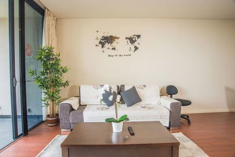 Lovely Apartment In Gordon Near Train Station - Victoria Tourism 7