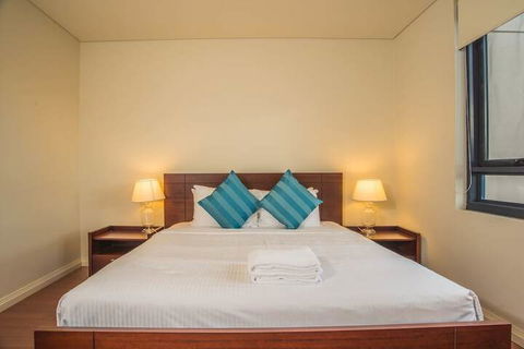 Lovely Apartment In Gordon Near Train Station - Victoria Tourism 6