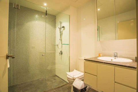 Lovely Apartment In Gordon Near Train Station - Victoria Tourism 5