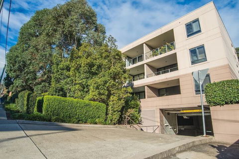 Lovely Apartment In Gordon Near Train Station - Victoria Tourism 1