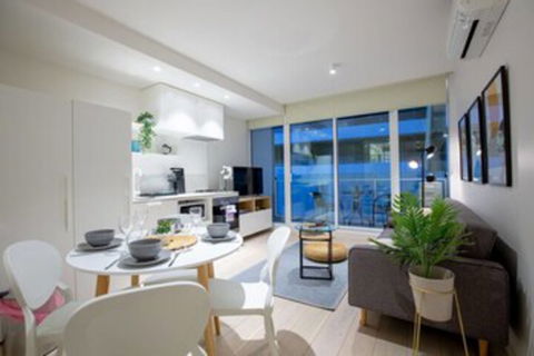 Stylish Luxurious Convenience At South Yarra Melbourne - Carnarvon Accommodation 0