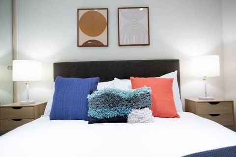 Stylish Luxurious Convenience At South Yarra Melbourne - Carnarvon Accommodation 2