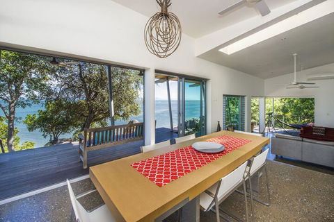 Headland Hideaway - Accommodation Asia 7