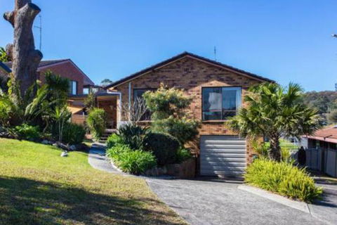 Kick Back On Karlowan - Hervey Bay Accommodation 0