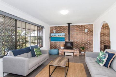 50 Lakeview - Northern Rivers Accommodation 0